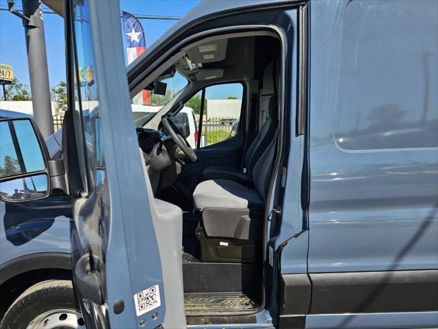 used 2019 Ford Transit-250 car, priced at $33,995