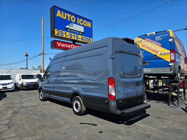 used 2019 Ford Transit-250 car, priced at $33,995