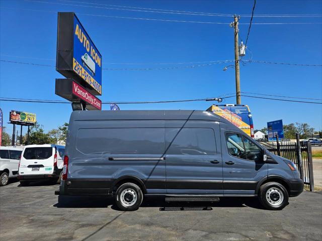 used 2019 Ford Transit-250 car, priced at $33,995