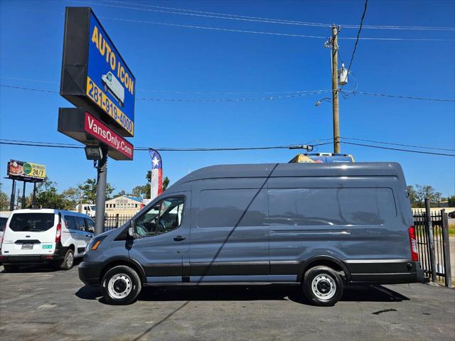 used 2019 Ford Transit-250 car, priced at $33,995