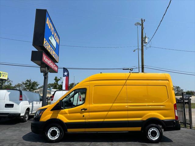 used 2020 Ford Transit-250 car, priced at $26,995