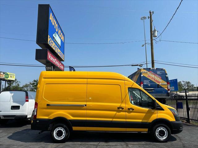 used 2020 Ford Transit-250 car, priced at $26,995