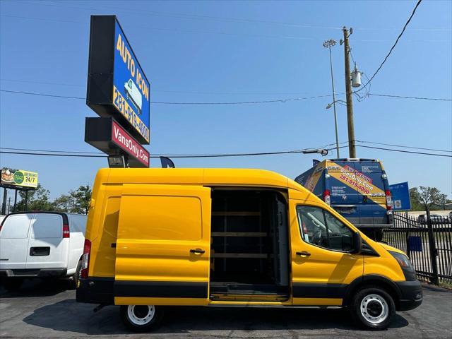 used 2020 Ford Transit-250 car, priced at $26,995