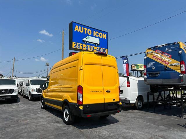 used 2020 Ford Transit-250 car, priced at $26,995