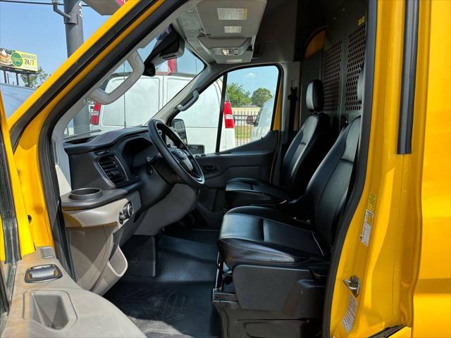 used 2020 Ford Transit-250 car, priced at $26,995