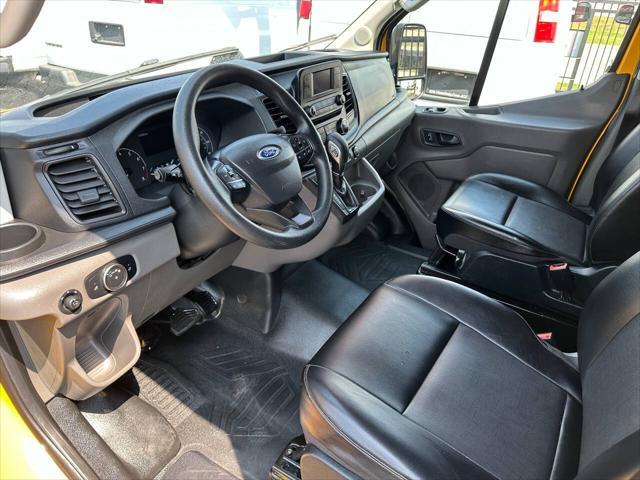 used 2020 Ford Transit-250 car, priced at $26,995