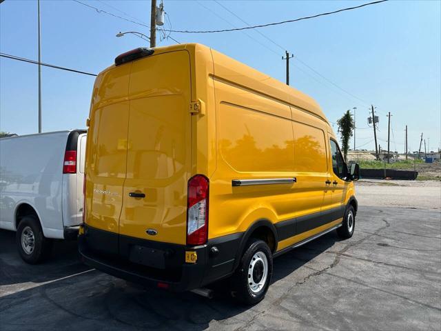 used 2020 Ford Transit-250 car, priced at $26,995