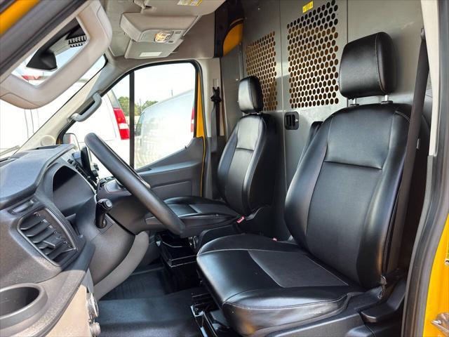 used 2020 Ford Transit-250 car, priced at $26,995