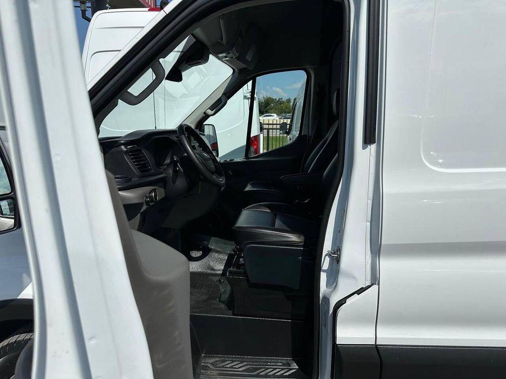 used 2023 Ford Transit-250 car, priced at $45,995