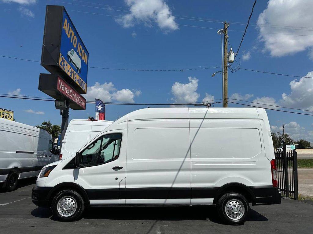 used 2023 Ford Transit-250 car, priced at $45,995