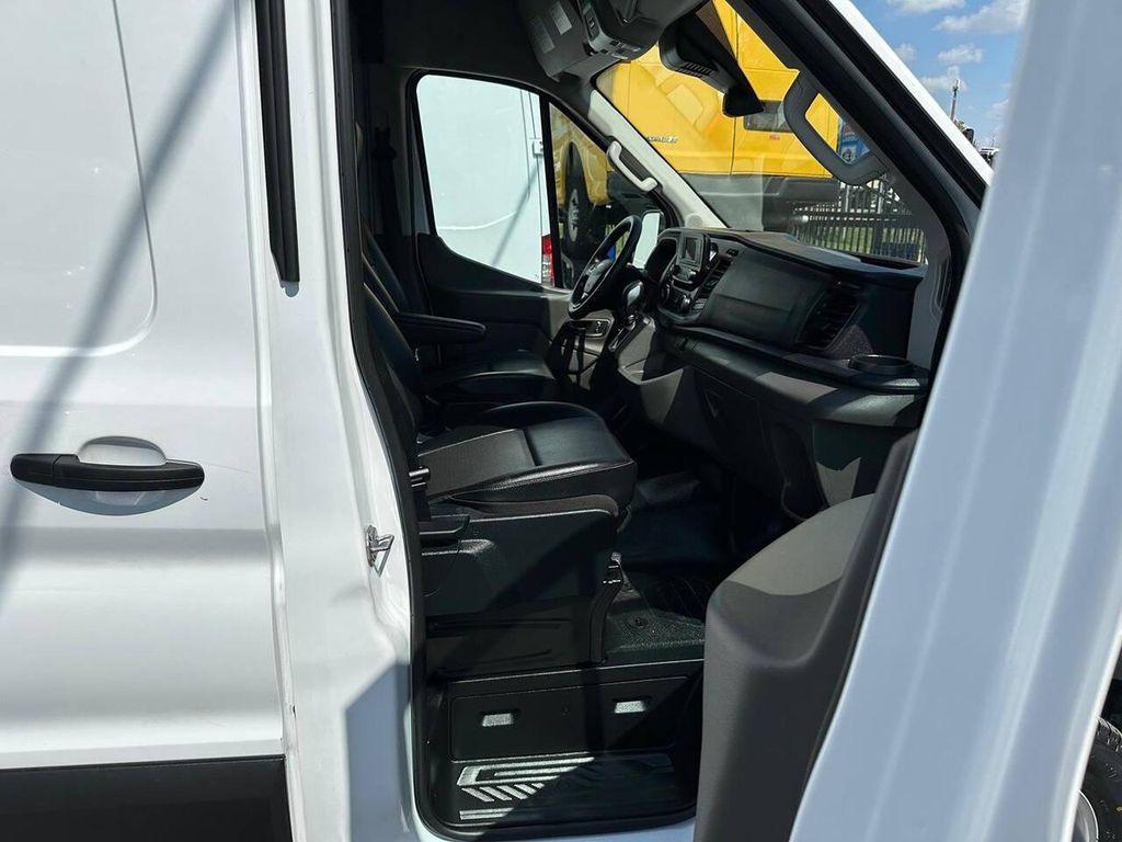 used 2023 Ford Transit-250 car, priced at $45,995