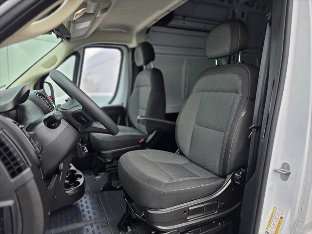 used 2023 Ram ProMaster 3500 car, priced at $35,995