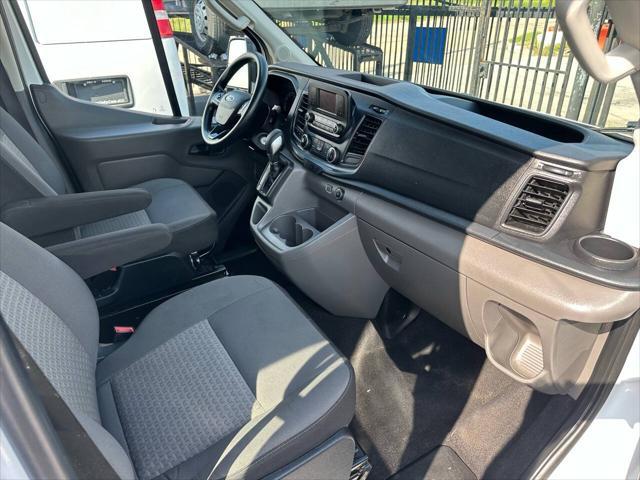 used 2021 Ford Transit-350 car, priced at $42,995