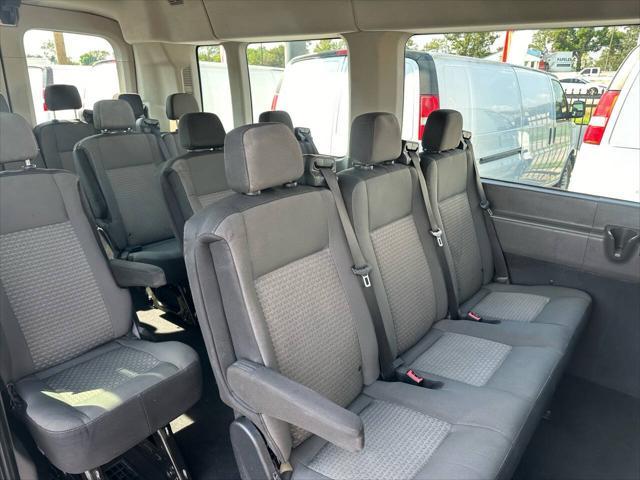 used 2021 Ford Transit-350 car, priced at $42,995