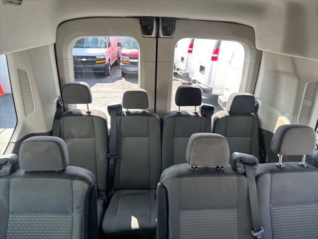 used 2021 Ford Transit-350 car, priced at $42,995