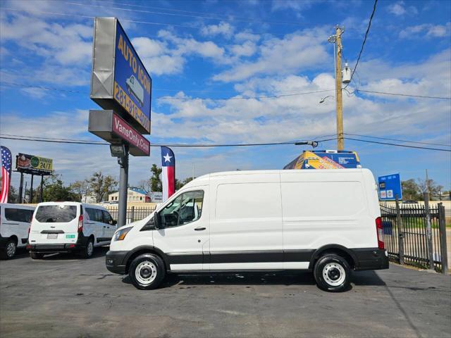 used 2020 Ford Transit-250 car, priced at $31,995