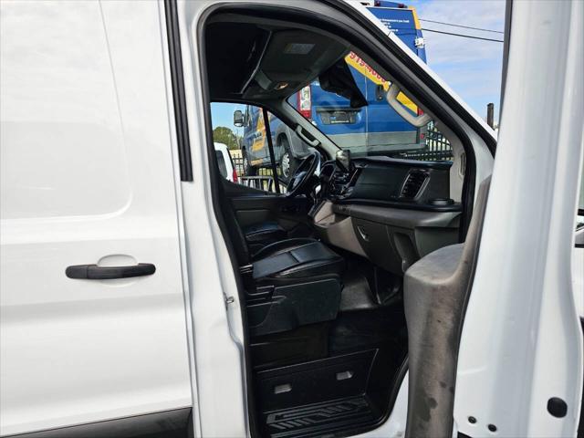 used 2020 Ford Transit-250 car, priced at $31,995