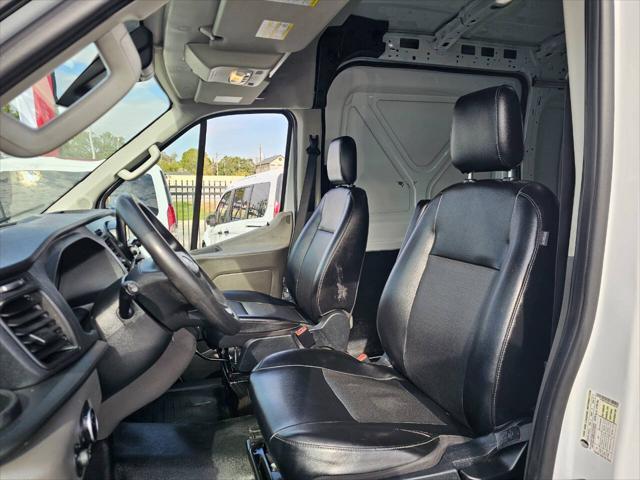 used 2020 Ford Transit-250 car, priced at $31,995