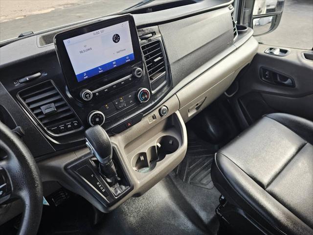 used 2020 Ford Transit-250 car, priced at $31,995