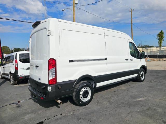 used 2020 Ford Transit-250 car, priced at $31,995