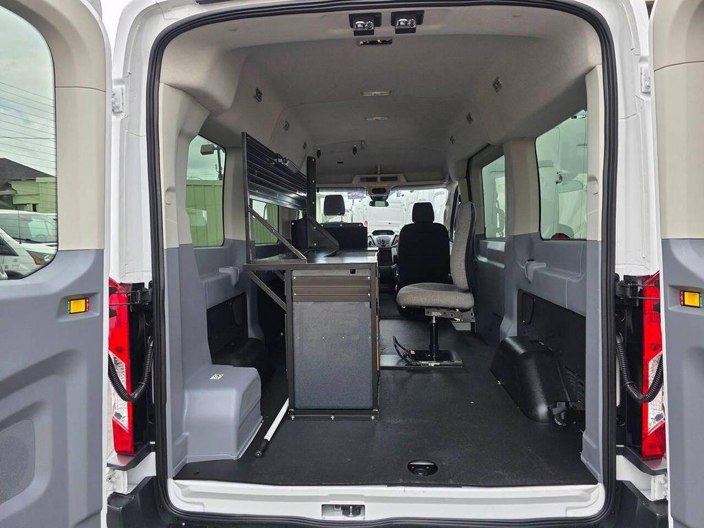 used 2017 Ford Transit-150 car, priced at $24,995