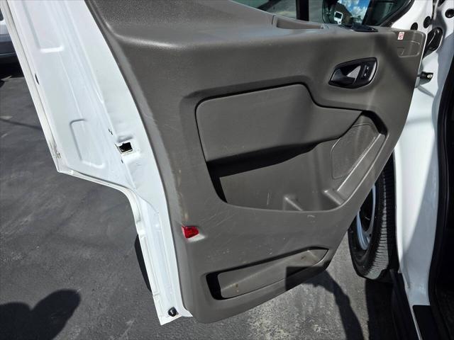used 2020 Ford Transit-250 car, priced at $30,995