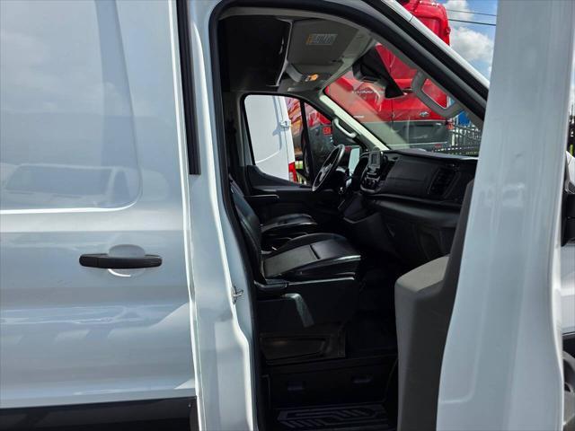 used 2020 Ford Transit-250 car, priced at $30,995