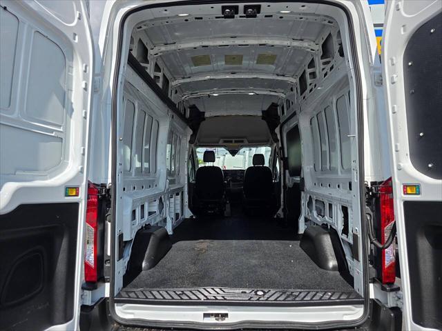 used 2020 Ford Transit-250 car, priced at $30,995