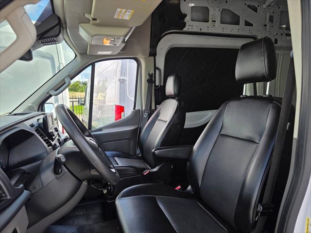 used 2020 Ford Transit-250 car, priced at $30,995