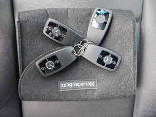 used 2025 Mercedes-Benz Sprinter 2500 car, priced at $54,995