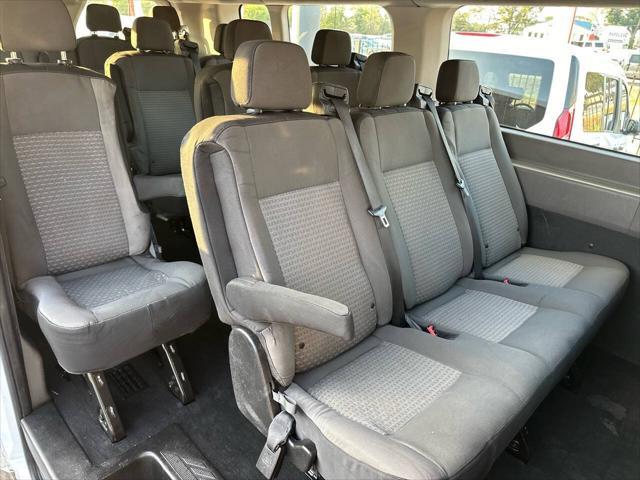 used 2021 Ford Transit-350 car, priced at $37,995