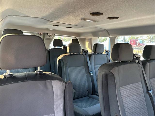 used 2021 Ford Transit-350 car, priced at $37,995