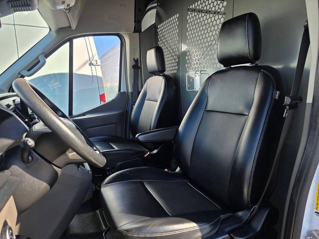 used 2021 Ford Transit-350 car, priced at $29,995