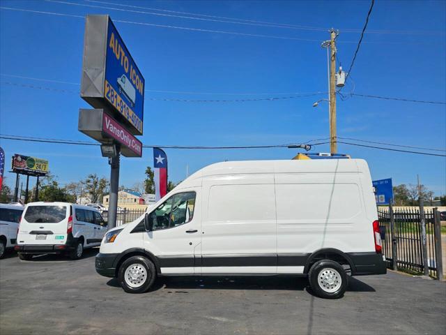 used 2022 Ford Transit-250 car, priced at $39,995