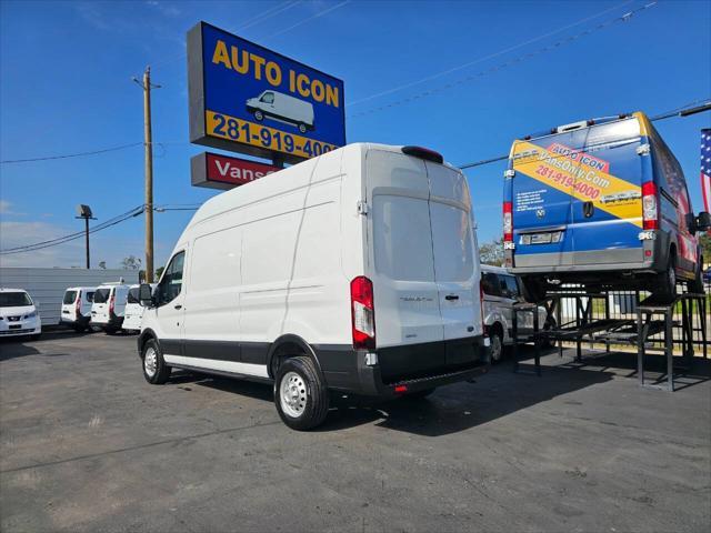 used 2022 Ford Transit-250 car, priced at $39,995