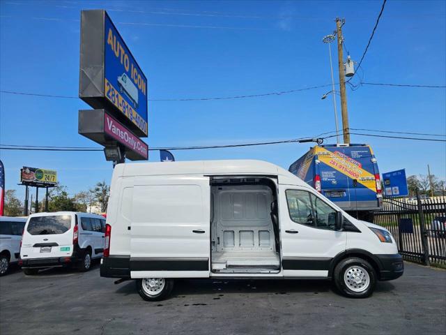 used 2022 Ford Transit-250 car, priced at $39,995