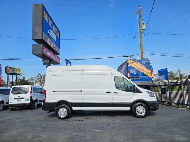 used 2022 Ford Transit-250 car, priced at $39,995