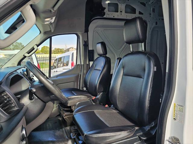 used 2022 Ford Transit-250 car, priced at $39,995