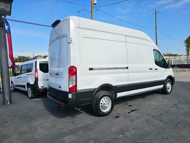 used 2022 Ford Transit-250 car, priced at $39,995