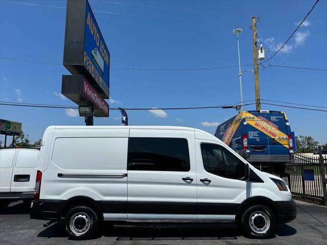 used 2020 Ford Transit-250 car, priced at $30,995