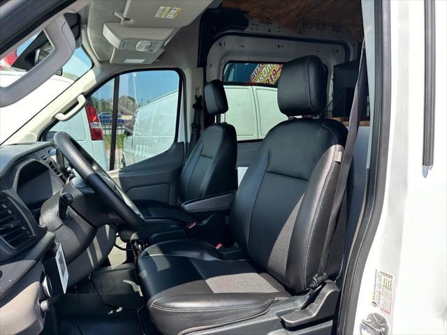 used 2020 Ford Transit-250 car, priced at $30,995