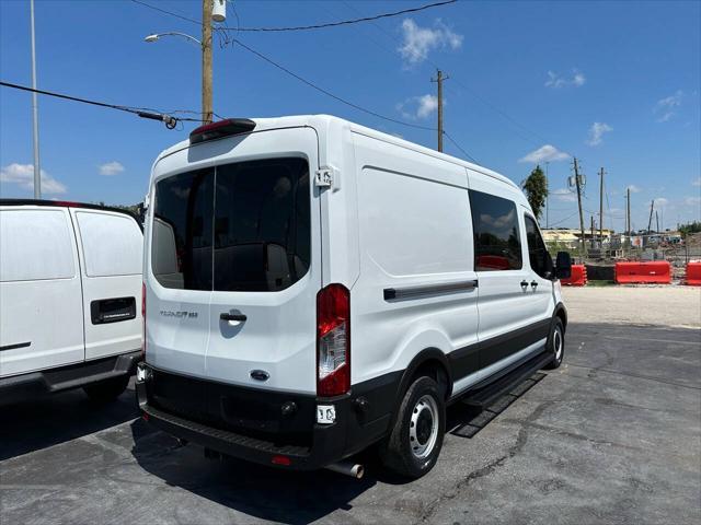 used 2020 Ford Transit-250 car, priced at $30,995