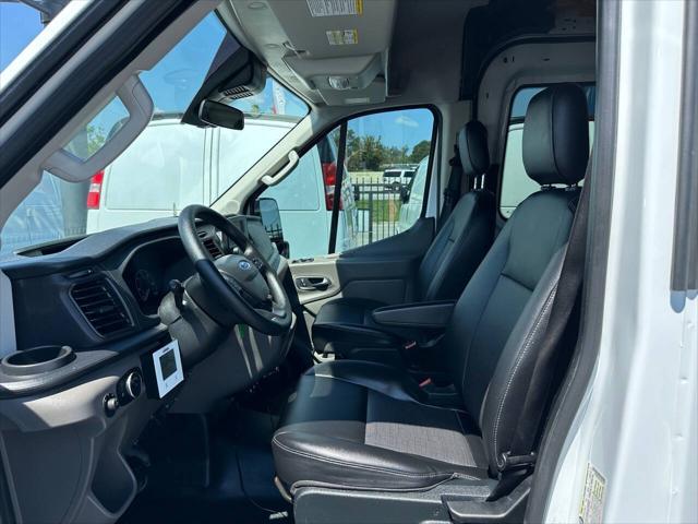 used 2020 Ford Transit-250 car, priced at $30,995