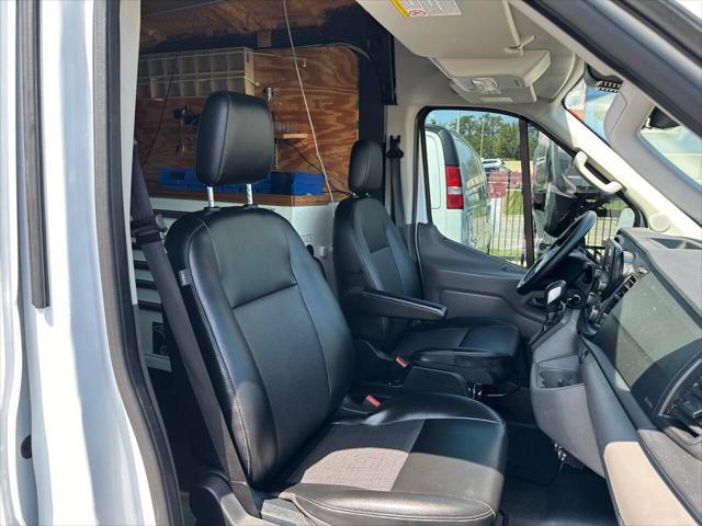 used 2020 Ford Transit-250 car, priced at $30,995