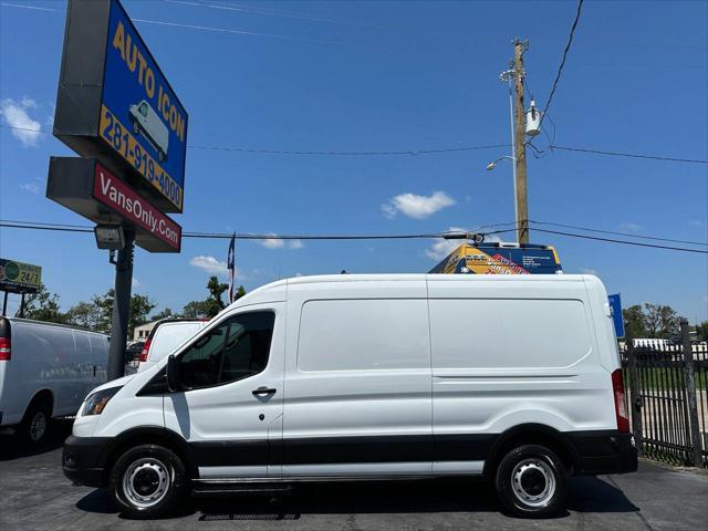 used 2020 Ford Transit-250 car, priced at $30,995