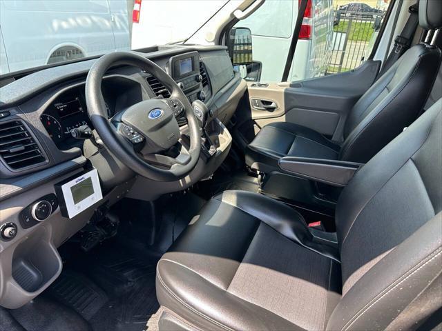 used 2020 Ford Transit-250 car, priced at $30,995