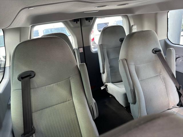 used 2019 Ford Transit-350 car, priced at $30,995