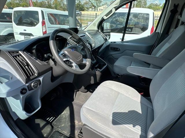 used 2019 Ford Transit-350 car, priced at $30,995