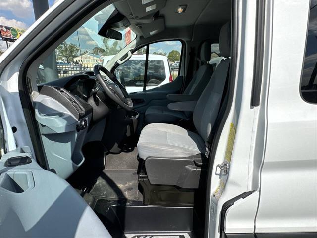 used 2019 Ford Transit-350 car, priced at $30,995