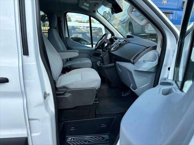 used 2019 Ford Transit-350 car, priced at $30,995